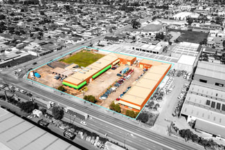 Development / Land commercial property for lease at 280 - 288 Grand Junction Road Athol Park SA 5012