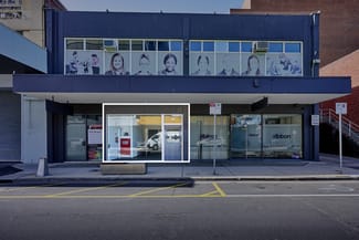 Shop & Retail commercial property leased at 10A Keys Street Frankston VIC 3199 Shop & Retail commercial property leased at 10A Keys Street Frankston VIC 3199