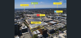 Shop & Retail commercial property leased at 10A Keys Street Frankston VIC 3199 Shop & Retail commercial property leased at 10A Keys Street Frankston VIC 3199