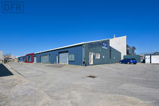 Factory, Warehouse & Industrial commercial property leased at 3/10 Malland Street Myaree WA 6154