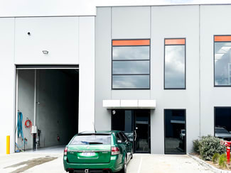 Factory, Warehouse & Industrial commercial property leased at 9 Insight Circuit Carrum Downs VIC 3201 Factory, Warehouse & Industrial commercial property leased at 9 Insight Circuit Carrum Downs VIC 3201