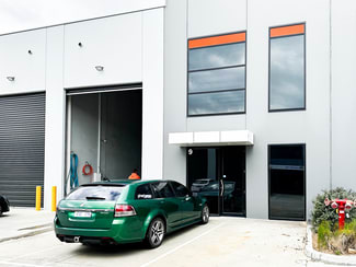Factory, Warehouse & Industrial commercial property leased at 9 Insight Circuit Carrum Downs VIC 3201 Factory, Warehouse & Industrial commercial property leased at 9 Insight Circuit Carrum Downs VIC 3201