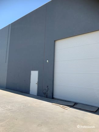 Showrooms / Bulky Goods commercial property leased at 8/305 Victoria Road Malaga WA 6090