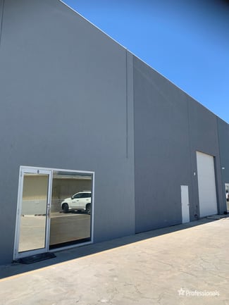 Showrooms / Bulky Goods commercial property leased at 8/305 Victoria Road Malaga WA 6090