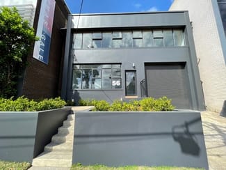Factory, Warehouse & Industrial commercial property leased at 56 Hotham Parade Artarmon NSW 2064