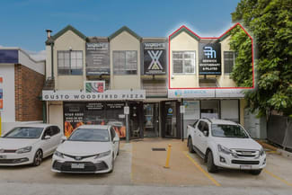 Offices commercial property leased at First Floor/34 Paternoster Lane Berwick VIC 3806 Offices commercial property leased at First Floor/34 Paternoster Lane Berwick VIC 3806