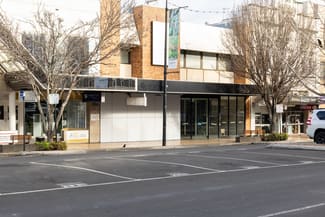 Offices commercial property for lease at 439 Ruthven Street Toowoomba QLD 4350 Offices commercial property for lease at 439 Ruthven Street Toowoomba QLD 4350