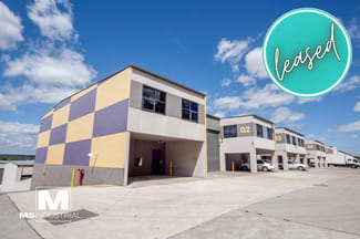 Factory, Warehouse & Industrial commercial property leased at G7/5-7 Hepher Road Campbelltown NSW 2560 Factory, Warehouse & Industrial commercial property leased at G7/5-7 Hepher Road Campbelltown NSW 2560