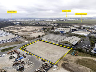 Factory, Warehouse & Industrial commercial property for lease at 12 Competition Street Acacia Ridge QLD 4110 Factory, Warehouse & Industrial commercial property for lease at 12 Competition Street Acacia Ridge QLD 4110