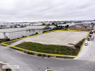 Factory, Warehouse & Industrial commercial property for lease at 12 Competition Street Acacia Ridge QLD 4110 Factory, Warehouse & Industrial commercial property for lease at 12 Competition Street Acacia Ridge QLD 4110