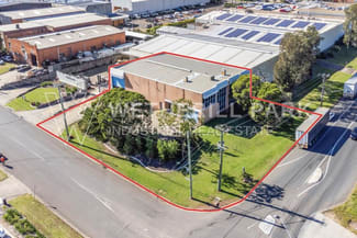 Factory, Warehouse & Industrial commercial property leased at Smithfield NSW 2164 Factory, Warehouse & Industrial commercial property leased at Smithfield NSW 2164