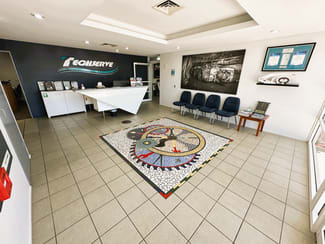 Medical / Consulting commercial property for lease at 5 Tennyson Street Mackay QLD 4740
