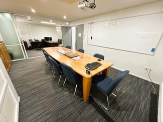 Medical / Consulting commercial property for lease at 5 Tennyson Street Mackay QLD 4740