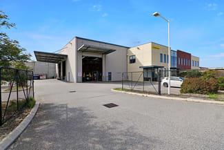 Factory, Warehouse & Industrial commercial property leased at 49 Mercantile Way Malaga WA 6090
