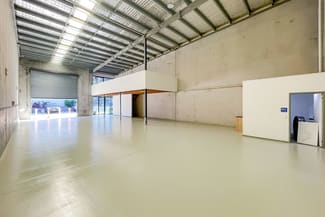 Factory, Warehouse & Industrial commercial property leased at 5/6-8 Geo Hawkins Crescent Corbould Park QLD 4551