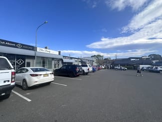 Shop & Retail commercial property leased at 5/3-5 Corrigan Crescent Batehaven NSW 2536 Shop & Retail commercial property leased at 5/3-5 Corrigan Crescent Batehaven NSW 2536