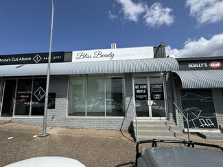 Shop & Retail commercial property leased at 5/3-5 Corrigan Crescent Batehaven NSW 2536 Shop & Retail commercial property leased at 5/3-5 Corrigan Crescent Batehaven NSW 2536