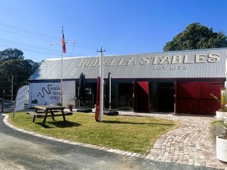 Offices commercial property for lease at Bodalla Stables, 73- Princes Hwy Bodalla NSW 2545 Offices commercial property for lease at Bodalla Stables, 73- Princes Hwy Bodalla NSW 2545