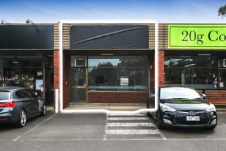 Medical / Consulting commercial property leased at Shop/194 Brandon Park Drive Wheelers Hill VIC 3150 Medical / Consulting commercial property leased at Shop/194 Brandon Park Drive Wheelers Hill VIC 3150