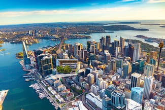 Shop & Retail commercial property for lease at 324/5 Lime Street Sydney NSW 2000
