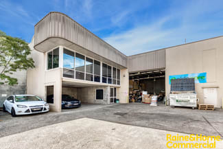 Factory, Warehouse & Industrial commercial property leased at Unit 3/3 Noonan Road Ingleburn NSW 2565 Factory, Warehouse & Industrial commercial property leased at Unit 3/3 Noonan Road Ingleburn NSW 2565
