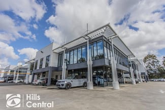 Offices commercial property leased at 49/5-7 Inglewood Place Norwest NSW 2153 Offices commercial property leased at 49/5-7 Inglewood Place Norwest NSW 2153