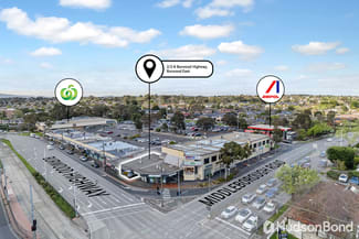 Medical / Consulting commercial property leased at 2/2-8 Burwood Highway Burwood East VIC 3151 Medical / Consulting commercial property leased at 2/2-8 Burwood Highway Burwood East VIC 3151