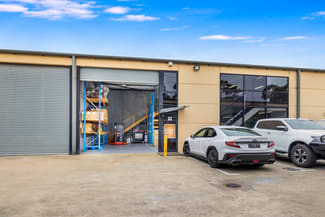 Factory, Warehouse & Industrial commercial property leased at 19/1-3 Apollo Street Warriewood NSW 2102 Factory, Warehouse & Industrial commercial property leased at 19/1-3 Apollo Street Warriewood NSW 2102
