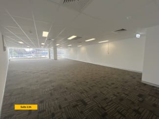 Offices commercial property for lease at Suite 2.04/8 Dumaresq Street Campbelltown NSW 2560