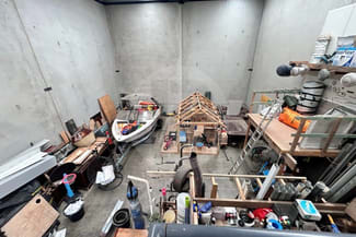 Factory, Warehouse & Industrial commercial property leased at 59/45 POWERS ROAD Seven Hills NSW 2147 Factory, Warehouse & Industrial commercial property leased at 59/45 POWERS ROAD Seven Hills NSW 2147