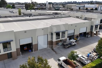 Factory, Warehouse & Industrial commercial property leased at 59/45 POWERS ROAD Seven Hills NSW 2147 Factory, Warehouse & Industrial commercial property leased at 59/45 POWERS ROAD Seven Hills NSW 2147