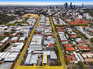 Offices commercial property leased at 2/18 Olive Street Subiaco WA 6008 Offices commercial property leased at 2/18 Olive Street Subiaco WA 6008