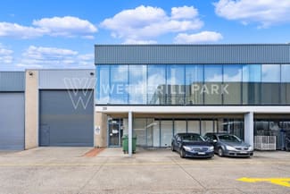 Factory, Warehouse & Industrial commercial property leased at Wetherill Park NSW 2164 Factory, Warehouse & Industrial commercial property leased at Wetherill Park NSW 2164