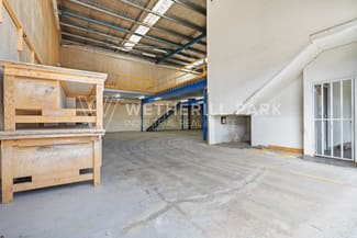 Factory, Warehouse & Industrial commercial property leased at Wetherill Park NSW 2164 Factory, Warehouse & Industrial commercial property leased at Wetherill Park NSW 2164