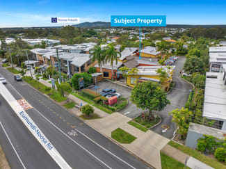 Offices commercial property for lease at 95 Eumundi Road Noosaville QLD 4566