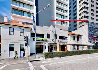 Shop & Retail commercial property for lease at Shop 1/140 Church St Parramatta NSW 2150 Shop & Retail commercial property for lease at Shop 1/140 Church St Parramatta NSW 2150