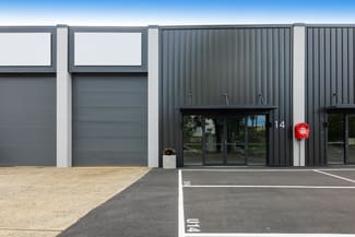 Factory, Warehouse & Industrial commercial property leased at 14/17-25 Greg Chappell Drive Burleigh Heads QLD 4220 Factory, Warehouse & Industrial commercial property leased at 14/17-25 Greg Chappell Drive Burleigh Heads QLD 4220