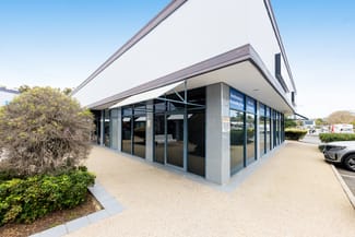 Offices commercial property leased at 14/2 Executive Drive Burleigh Heads QLD 4220 Offices commercial property leased at 14/2 Executive Drive Burleigh Heads QLD 4220