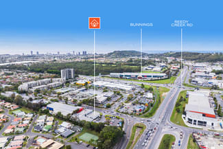 Offices commercial property leased at 14/2 Executive Drive Burleigh Heads QLD 4220 Offices commercial property leased at 14/2 Executive Drive Burleigh Heads QLD 4220