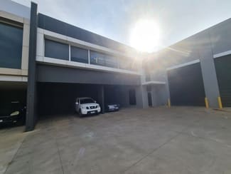Shop & Retail commercial property leased at 5/16 Network Drive Truganina VIC 3029