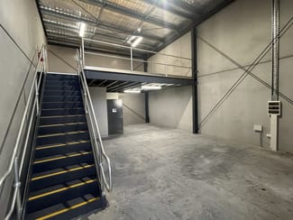 Factory, Warehouse & Industrial commercial property leased at 11/33 Warabrook Boulevard Warabrook NSW 2304 Factory, Warehouse & Industrial commercial property leased at 11/33 Warabrook Boulevard Warabrook NSW 2304