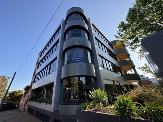 Offices commercial property leased at Miranda NSW 2228 Offices commercial property leased at Miranda NSW 2228