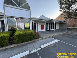 Medical / Consulting commercial property for lease at Unit B/51 Comrie Street Wanniassa ACT 2903 Medical / Consulting commercial property for lease at Unit B/51 Comrie Street Wanniassa ACT 2903