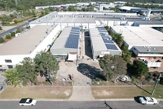 Factory, Warehouse & Industrial commercial property leased at 6-8 Argon Street Carole Park QLD 4300 Factory, Warehouse & Industrial commercial property leased at 6-8 Argon Street Carole Park QLD 4300
