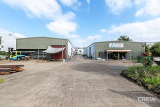 Factory, Warehouse & Industrial commercial property leased at 6-8 Argon Street Carole Park QLD 4300 Factory, Warehouse & Industrial commercial property leased at 6-8 Argon Street Carole Park QLD 4300