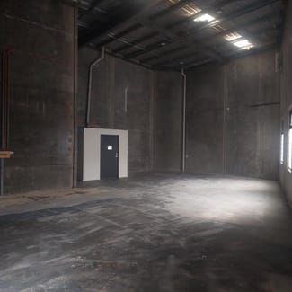 Factory, Warehouse & Industrial commercial property leased at 5/38 Barrett Street Kensington VIC 3031