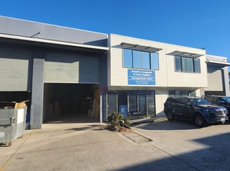 Factory, Warehouse & Industrial commercial property sold at 15/116 Lipscombe Road Deception Bay QLD 4508 Factory, Warehouse & Industrial commercial property sold at 15/116 Lipscombe Road Deception Bay QLD 4508