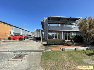Factory, Warehouse & Industrial commercial property leased at 44 Granite Street Geebung QLD 4034 Factory, Warehouse & Industrial commercial property leased at 44 Granite Street Geebung QLD 4034
