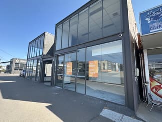 Offices commercial property leased at Unit 1/51 Wollongong Street Fyshwick ACT 2609