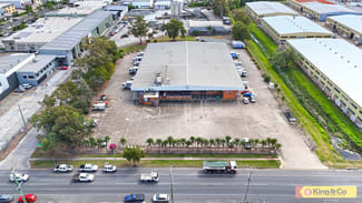 Factory, Warehouse & Industrial commercial property for lease at 171 Robinson Road Geebung QLD 4034